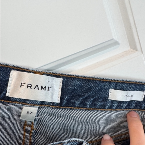 Frame The LAX Size 27 - Picture 4 of 6